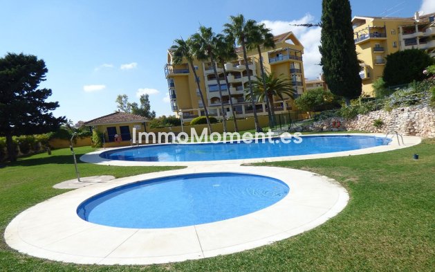 Bestaande woning - Appartement - Benalmadena - Benalmadena Centro