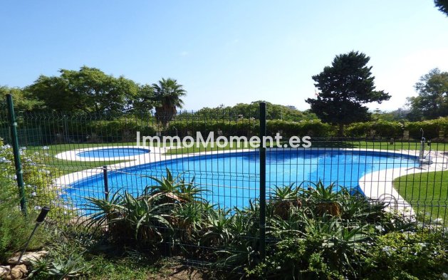 Bestaande woning - Appartement - Benalmadena - Benalmadena Centro