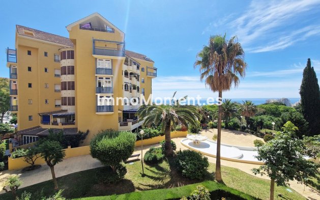 Bestaande woning - Appartement - Benalmadena - Benalmadena Centro