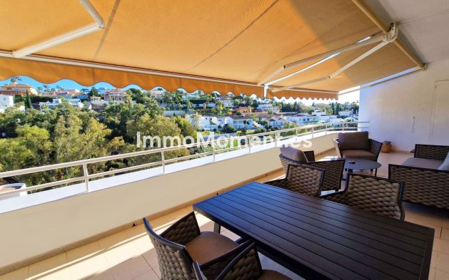 Wiederverkauf - Wohnung - Benalmadena - Benalmadena Costa