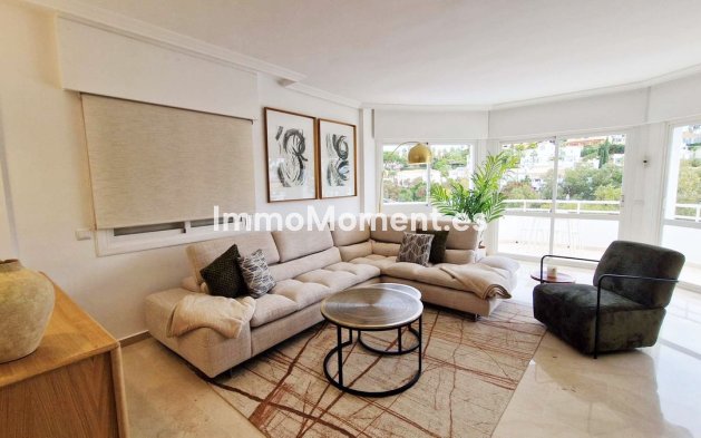 Wiederverkauf - Wohnung - Benalmadena - Benalmadena Costa