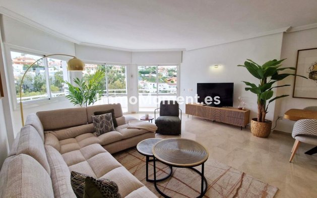 Wiederverkauf - Wohnung - Benalmadena - Benalmadena Costa