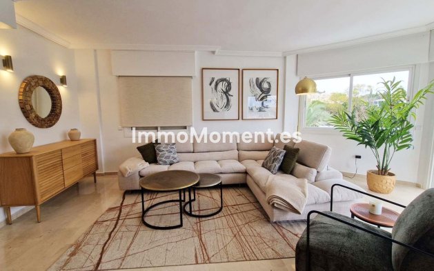 Wiederverkauf - Wohnung - Benalmadena - Benalmadena Costa