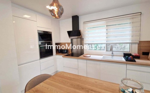 Wiederverkauf - Wohnung - Benalmadena - Benalmadena Costa