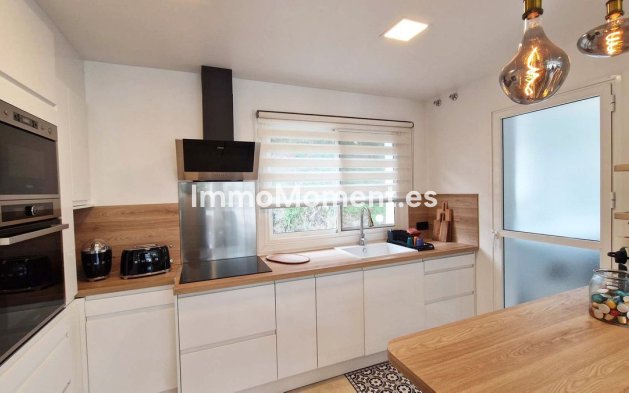 Wiederverkauf - Wohnung - Benalmadena - Benalmadena Costa