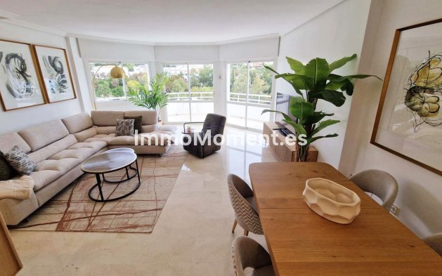 Wiederverkauf - Wohnung - Benalmadena - Benalmadena Costa