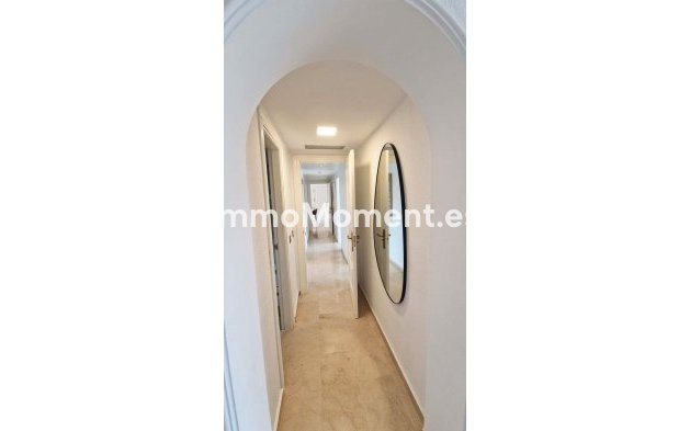 Wiederverkauf - Wohnung - Benalmadena - Benalmadena Costa