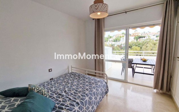 Wiederverkauf - Wohnung - Benalmadena - Benalmadena Costa
