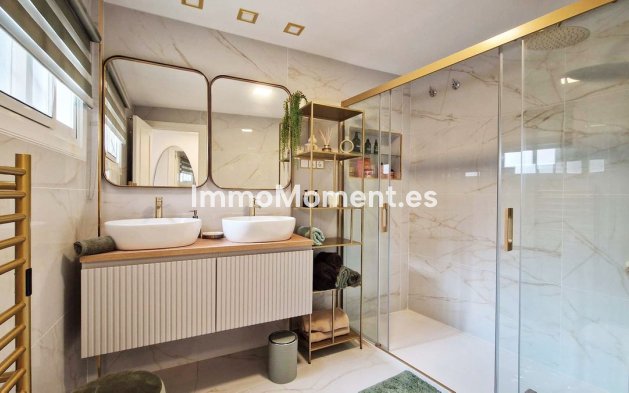 Wiederverkauf - Wohnung - Benalmadena - Benalmadena Costa