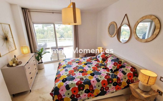 Wiederverkauf - Wohnung - Benalmadena - Benalmadena Costa