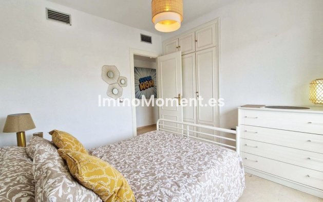 Wiederverkauf - Wohnung - Benalmadena - Benalmadena Costa