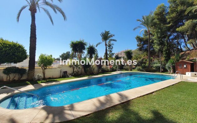 Wiederverkauf - Wohnung - Benalmadena - Benalmadena Costa