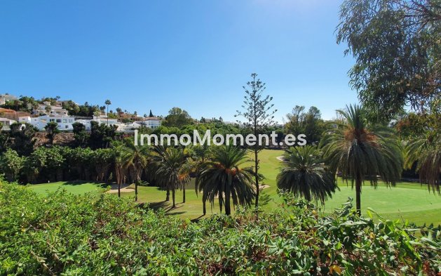 Wiederverkauf - Wohnung - Benalmadena - Benalmadena Costa