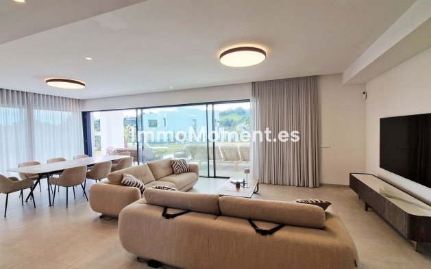 Reventa - Villa - Mijas - La Cala Golf
