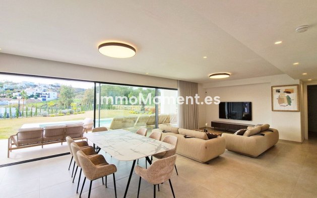 Reventa - Villa - Mijas - La Cala Golf