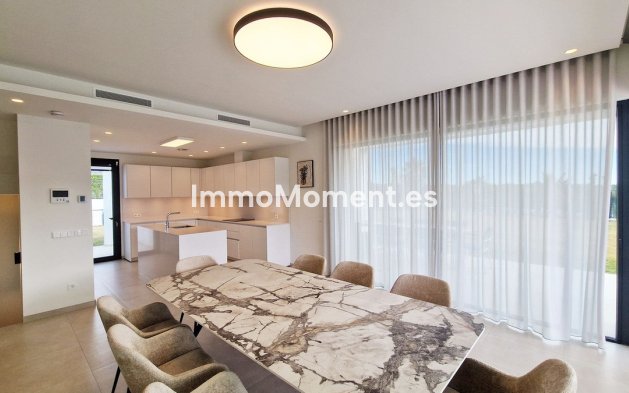 Reventa - Villa - Mijas - La Cala Golf