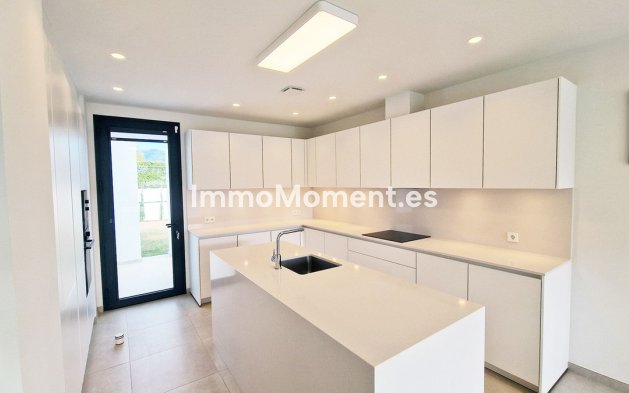 Reventa - Villa - Mijas - La Cala Golf