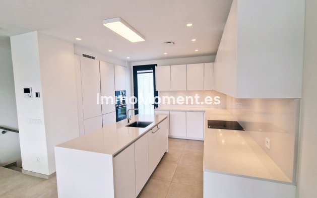 Reventa - Villa - Mijas - La Cala Golf
