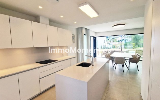 Reventa - Villa - Mijas - La Cala Golf