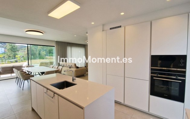 Reventa - Villa - Mijas - La Cala Golf