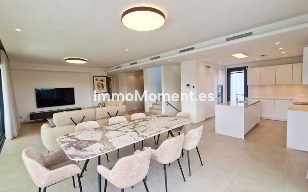 Reventa - Villa - Mijas - La Cala Golf