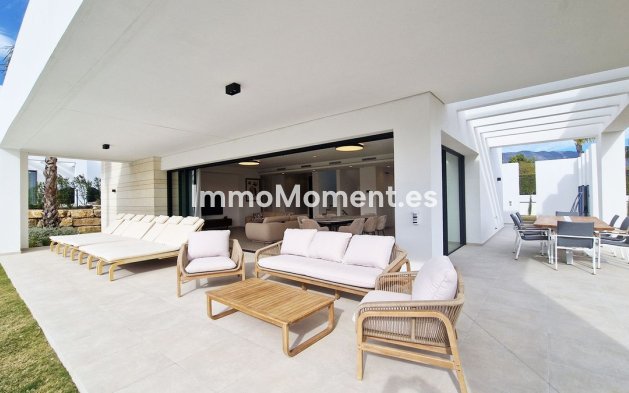Reventa - Villa - Mijas - La Cala Golf