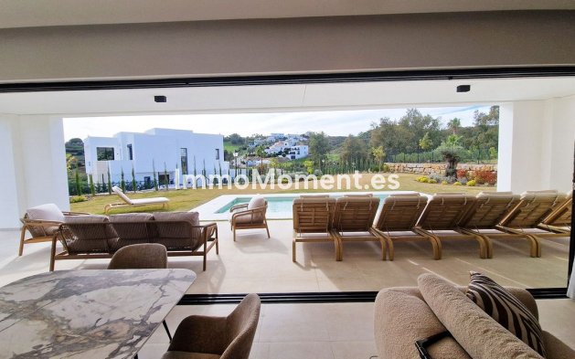 Reventa - Villa - Mijas - La Cala Golf