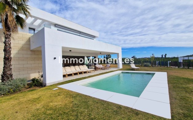 Reventa - Villa - Mijas - La Cala Golf