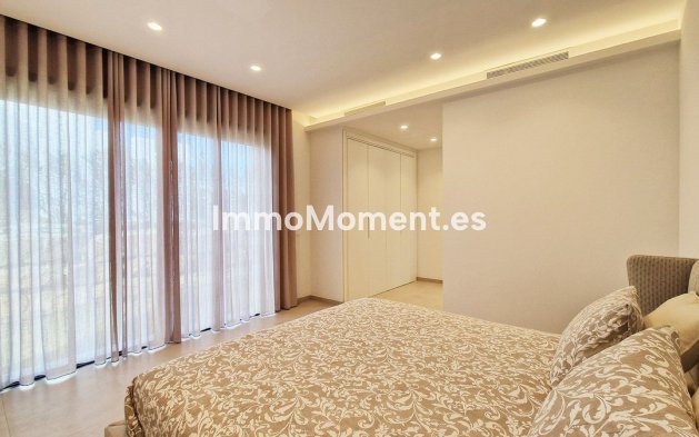 Reventa - Villa - Mijas - La Cala Golf