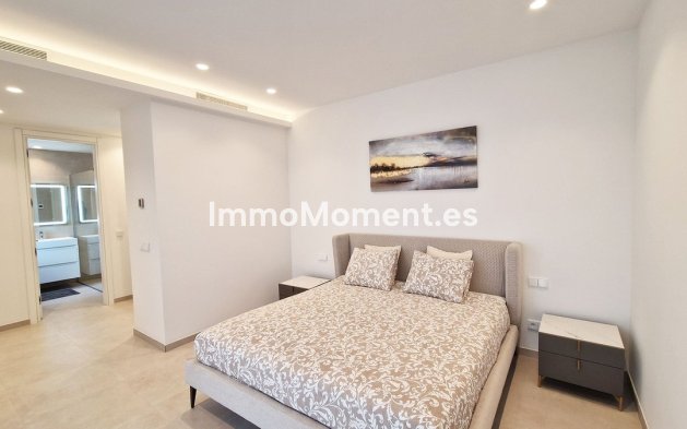 Reventa - Villa - Mijas - La Cala Golf
