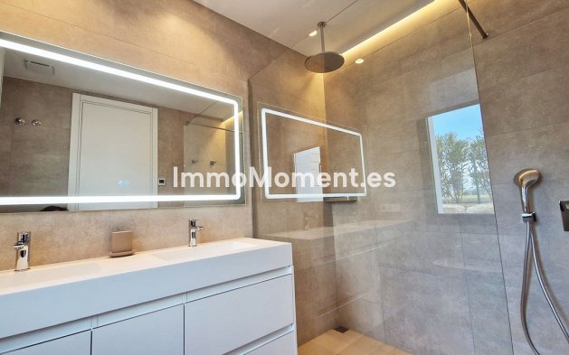 Reventa - Villa - Mijas - La Cala Golf