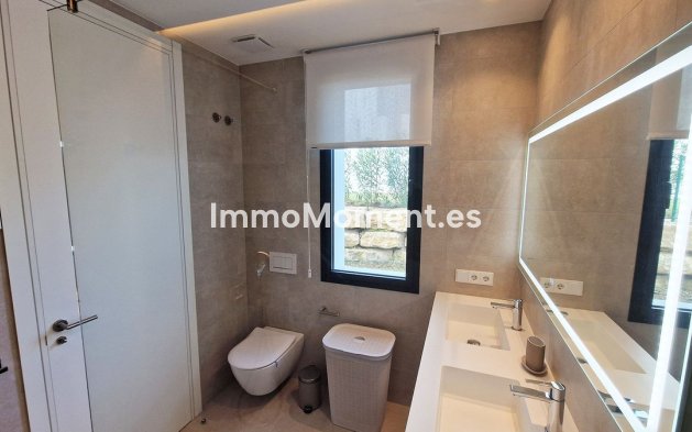 Reventa - Villa - Mijas - La Cala Golf