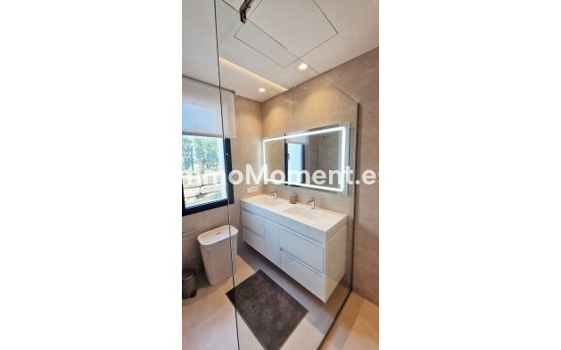 Reventa - Villa - Mijas - La Cala Golf