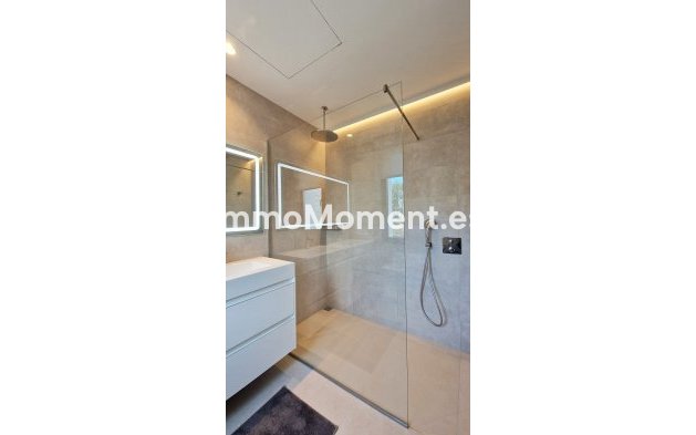 Reventa - Villa - Mijas - La Cala Golf