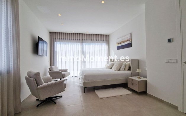 Reventa - Villa - Mijas - La Cala Golf