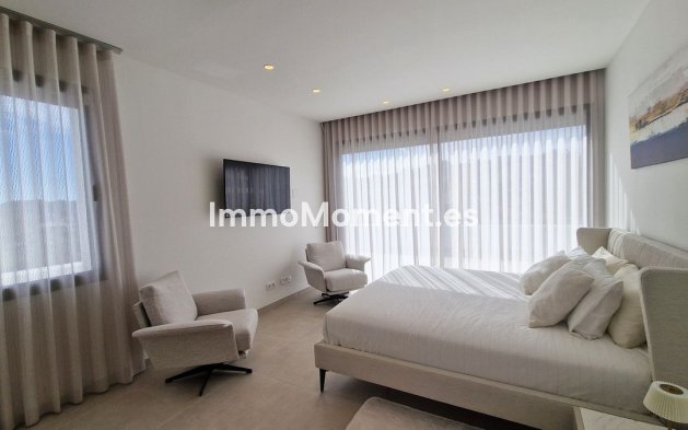 Reventa - Villa - Mijas - La Cala Golf