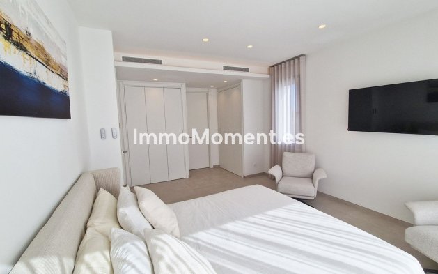 Reventa - Villa - Mijas - La Cala Golf