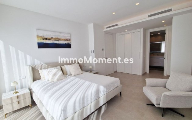 Reventa - Villa - Mijas - La Cala Golf