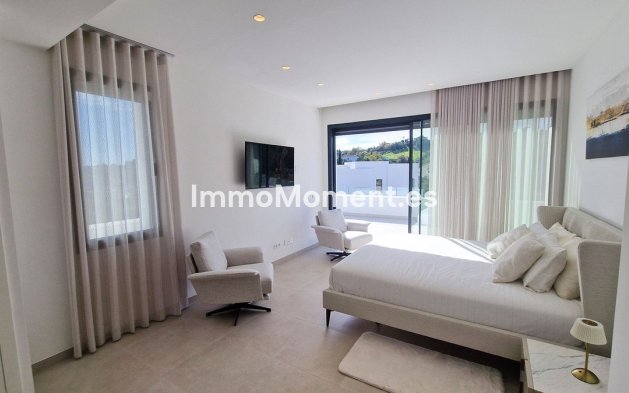 Reventa - Villa - Mijas - La Cala Golf