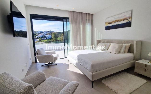 Reventa - Villa - Mijas - La Cala Golf