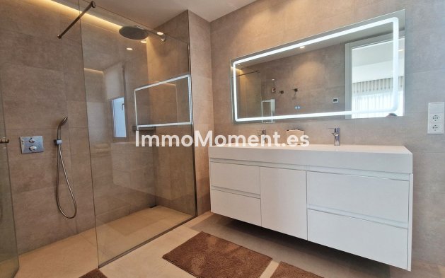 Reventa - Villa - Mijas - La Cala Golf