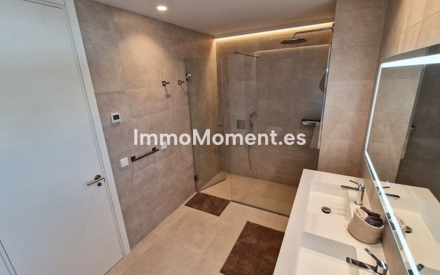 Reventa - Villa - Mijas - La Cala Golf