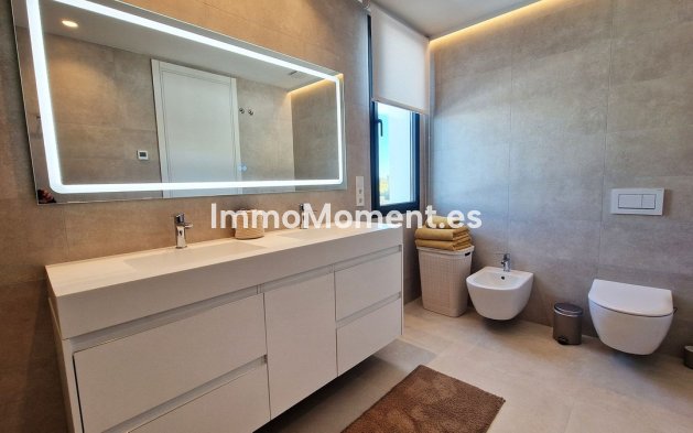 Reventa - Villa - Mijas - La Cala Golf