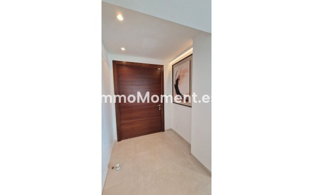 Reventa - Villa - Mijas - La Cala Golf