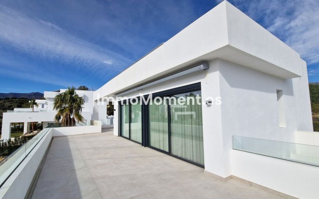 Reventa - Villa - Mijas - La Cala Golf