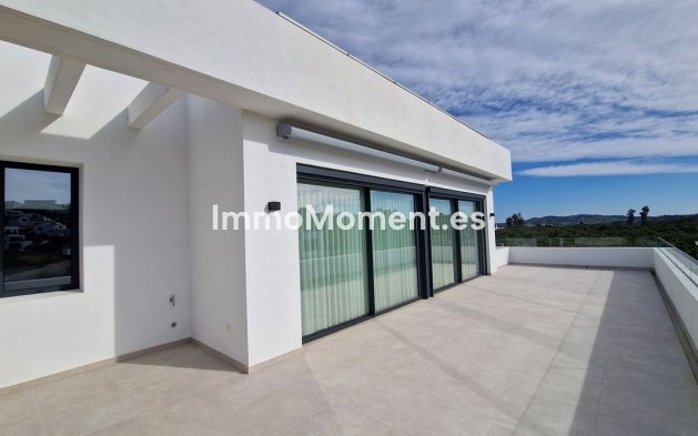 Reventa - Villa - Mijas - La Cala Golf