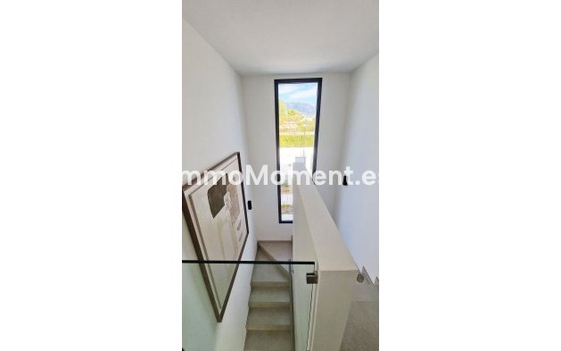 Reventa - Villa - Mijas - La Cala Golf