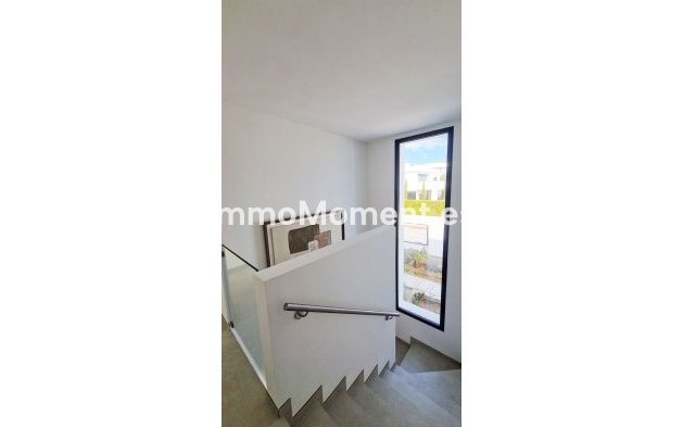 Reventa - Villa - Mijas - La Cala Golf
