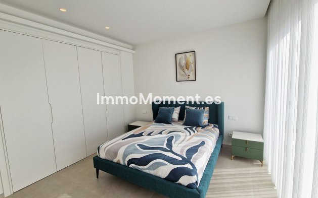 Reventa - Villa - Mijas - La Cala Golf
