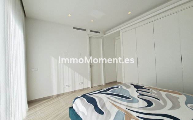 Reventa - Villa - Mijas - La Cala Golf